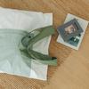 COME-BAG POCKETABLE (White)