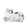 Korean Style Cat Hair Claw Dog Acrylic Animal Hair Clip Creative Animal Shark Clip  Female/Girls