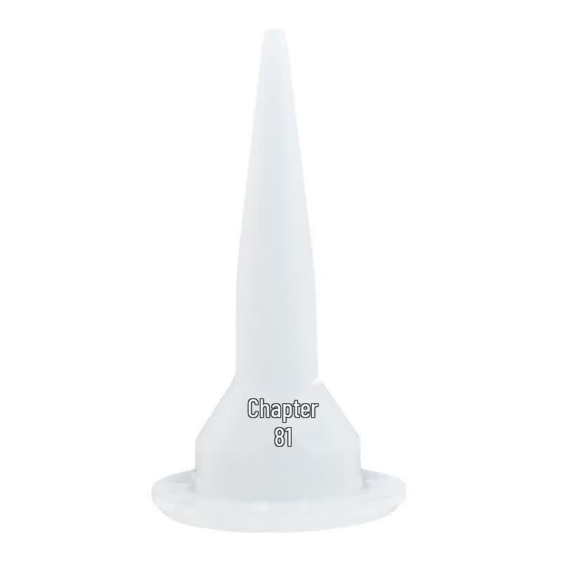 Sivir Universal Glass Glue Nozzle
