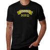 Vincent Hrd Stil Motorrad T-Shirt Sonnenschutz Outdoor T-Shirt