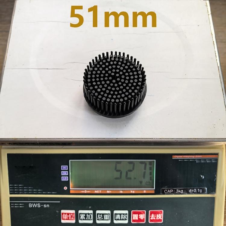 Multipurpose Espresso Machine Cleaning Brush with Fine Bristles Coffee Grinder Cleaner   Supplies