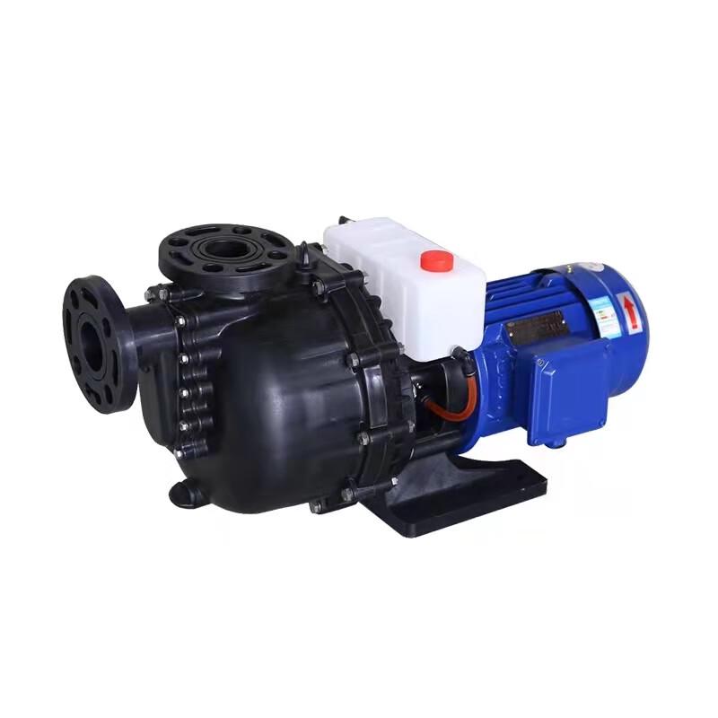 Dalang Plastic Chemical Self-Priming Corrosion-Resistant Pump