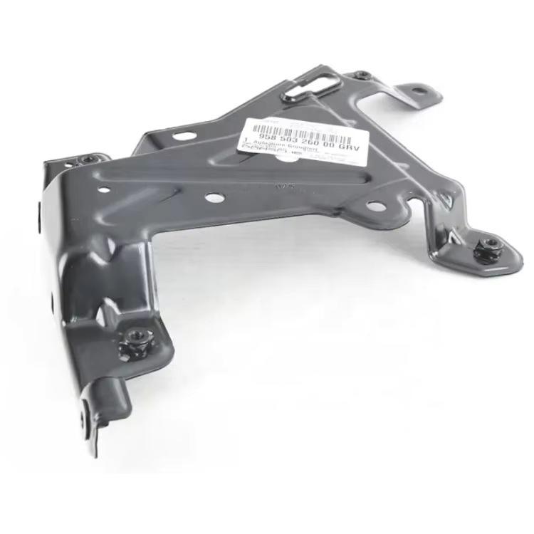 Porsche Cayenne 958 (2011-2018) Headlight Bracket - 95850325900GRV