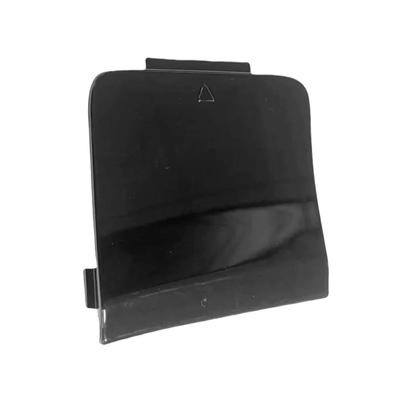 Tappo Copri Occhiello Gancio di Traino Paraurti Posteriore Destro 51128052112 Adatto per BMW X3 2011-2017