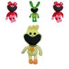 Poppy Playtime Smiling Critters Plush Toy Horror Animal Doll Custom Made