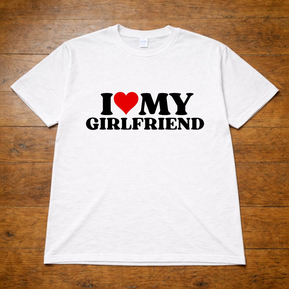 Valentines Red Heart TShirt Minimal Love Tee Adults Kids Black White SXXXL 2XL
