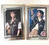 [USED] Stray Kids Live Photo Card Miso