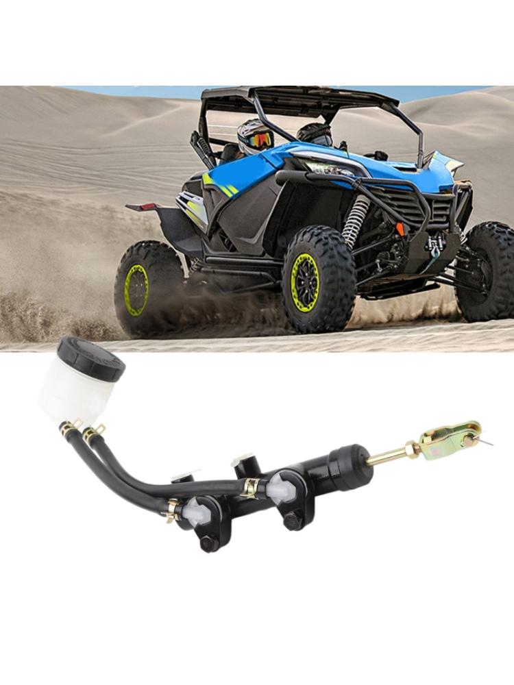 Hlavní brzdové čerpadlo hlavního válce ATV Parts pro CF800 800CC Cforce Quad Nahrazuje 7020-080110