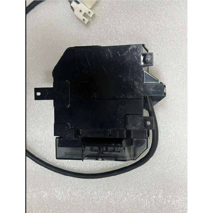 original  for 193525231 refrigeator inverter compressor driver plate CF02D01M
