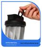 700ml Leakproof High-Temperature Resistant Automatic Protein Powder Milkshake Mixing Cup