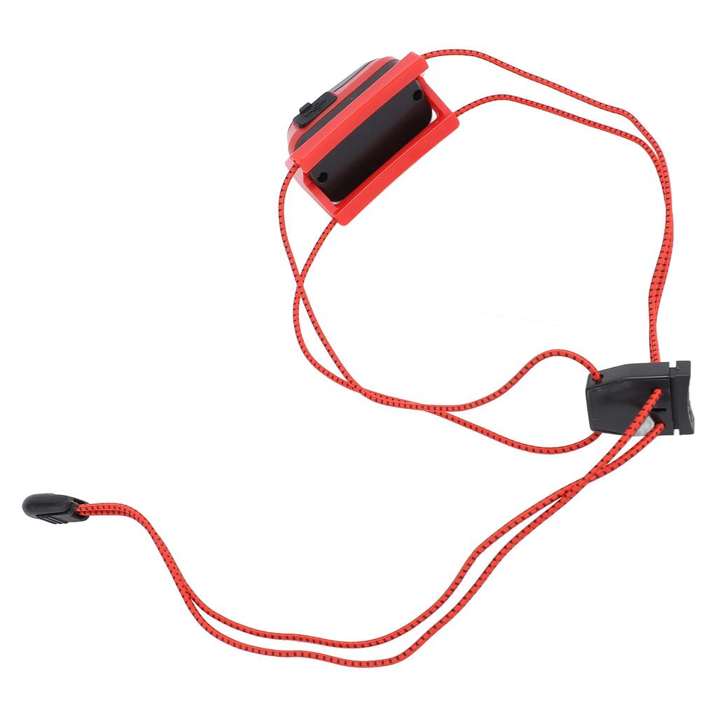 LED Headlamp USB Re able Super Bright Headlight Flashlight for Hiking Running Fishing Cycling Camping