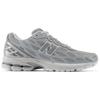 New New Balance 1906W Silver Metallic U1906WFE