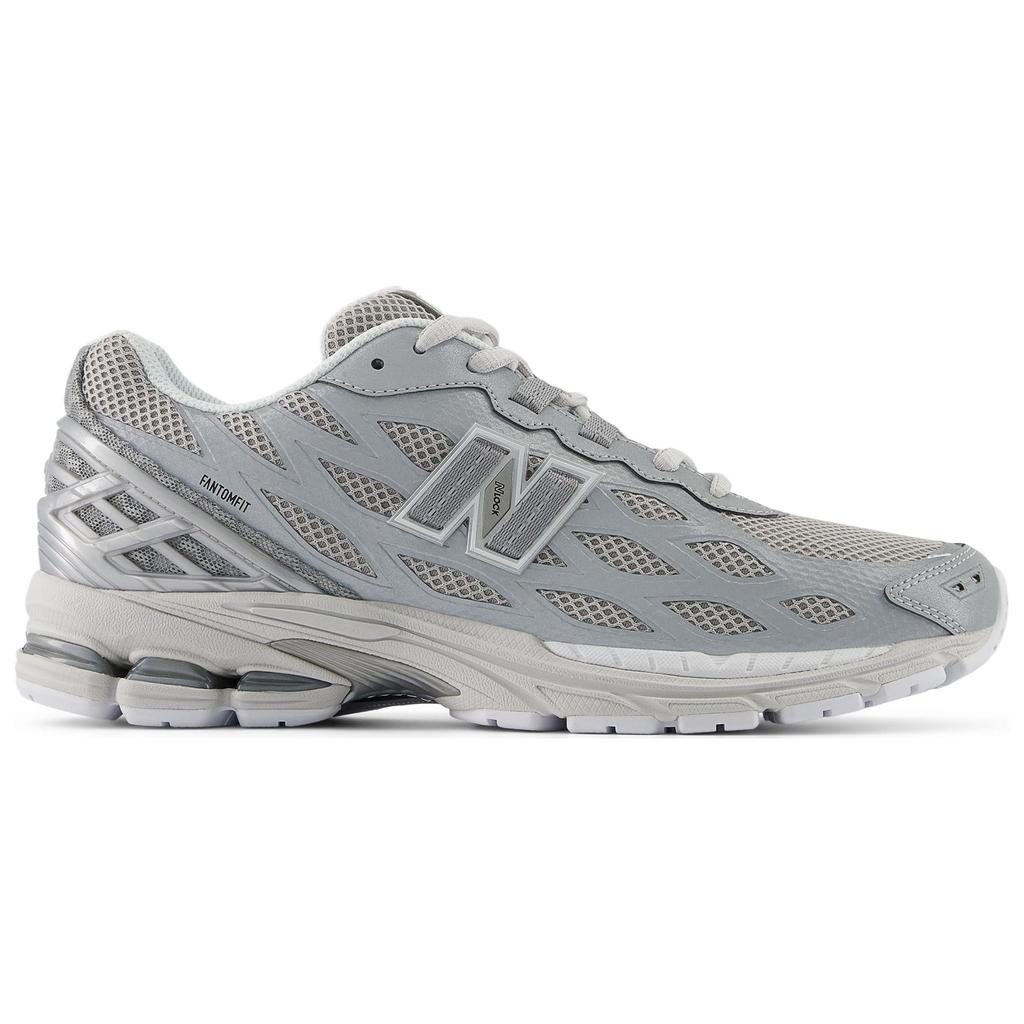 New New Balance 1906W Silver Metallic U1906WFE
