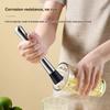 1pc Ice Crusher Hammer Stainless Steel Multi-Use Cocktail Tool for Bar Shaker Smoothie Maker Fruit Smasher Kitchen Supplies Ice