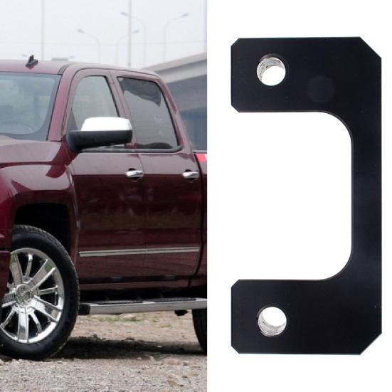 

Полезная прокладка для подъема шасси автомобиля, твердая, компактная, идеальная установка