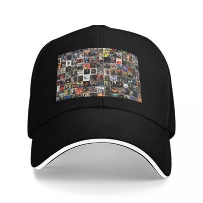Hüte & Mützen – Baseball-Caps