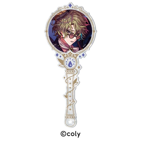 

Клятва Волшебная Палочка Фауст Волшебника 10.