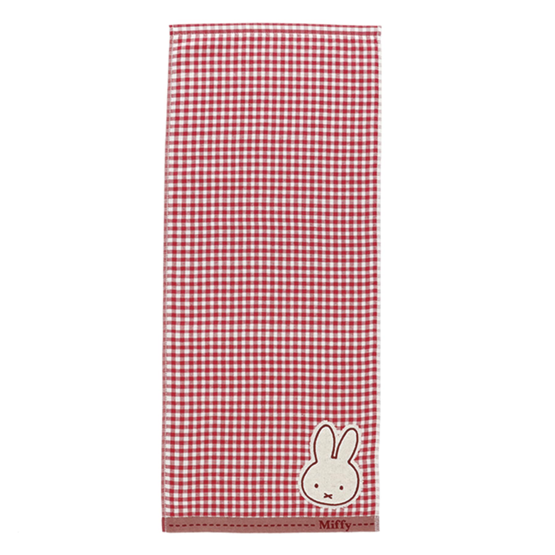 

Marushin Miffy Bright Spring Face for and Long Cotton Face Bath 5805032400 Towel, Rabbit, Grandchildren, Children, Boys, Girls, Towel, Towel,