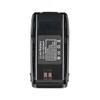 KT-8R Walkie-Talkie High-Capacity Thickened Battery QB-8R for Handheld Devices