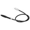 Electric Drill Flexible Shaft 3.2MM Chuck Flexible Shaft Power Tool Accessories 1.1m