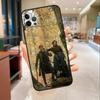 Outlander Phone Case For iPhone 17 Air 16 15 13 11 12 14 Pro Max mini 15 16 Plus 16e Protective Cover