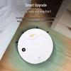 Cross-Border Smart Sweeping Robot: Vacuum, Mop, Spray & Humidify - 4-in-1 Cleaning Machine & Home Gift