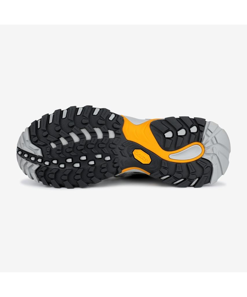 The North Face Ns94R71K Hedgehog 06 Rvst Gore-Tex Silver