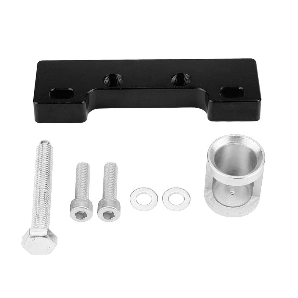 Car Aluminum Alloy Valve Spring   Tool Kit for     B16 B18 H22 VTEC ;Red: