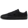 One Star Pro Low 'Triple Black' Men's 166839C
