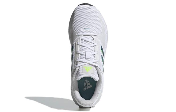 adidas הפעל את Falcon 2.0 'White Signal Green' לנשים H04521
