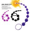 Anal Beads Sex Toys for Women Men Gay Butt Plug Beads