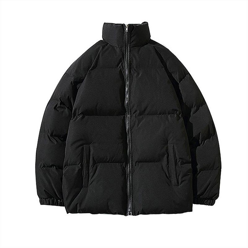 thick padded jacket