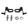 2Pcs for Mitsubishi Pajero 2 Montero Shogun V20 NH NJ NL 1991-1999 Car Front Engine Bonnet Hood Gas Struts Lift Support Rods