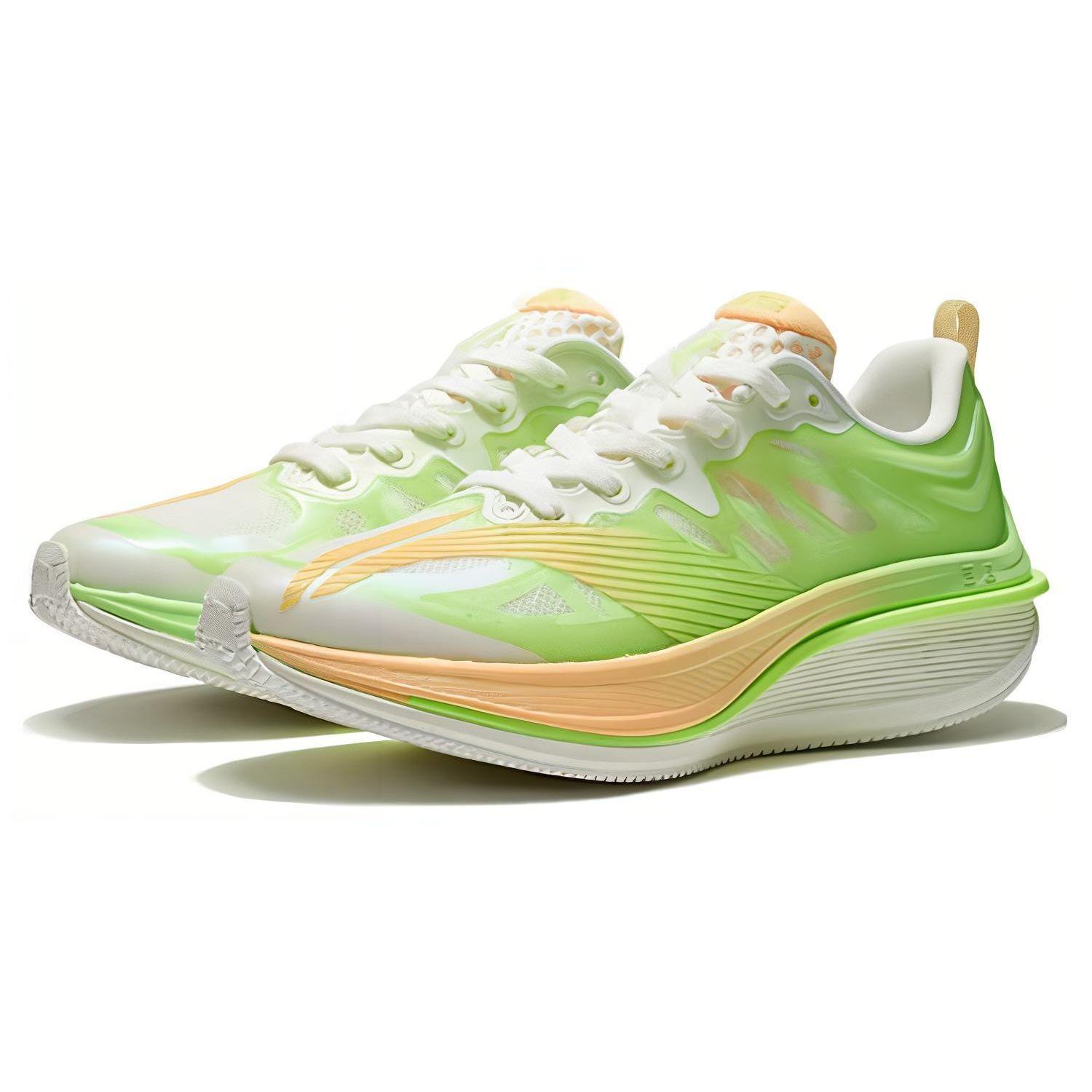 Кроссовки мужские Li Ning Wu Shi 5S 2.0 Low Top — фото 3