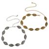 Western Cowgirl Chain Dress Chain Belt Women Waist Chain Belly Chain For Dress