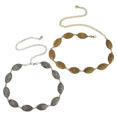 Accessoires – Gürtel & Taillenketten für Damen