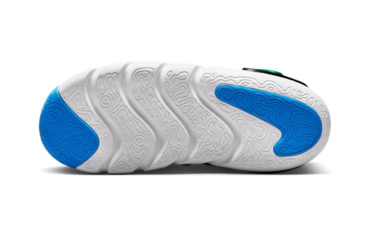 Nike Dynamo Go PS 'Platinum Photo Blue' DH3437-004