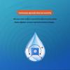 Server Room Water Leak Detector