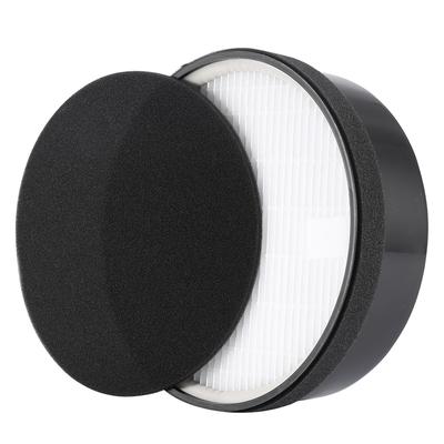 Purificatore d'aria per LEVOIT LV-H132 Filtro HEPA a Carbone Attivo di Ricambio Strumento