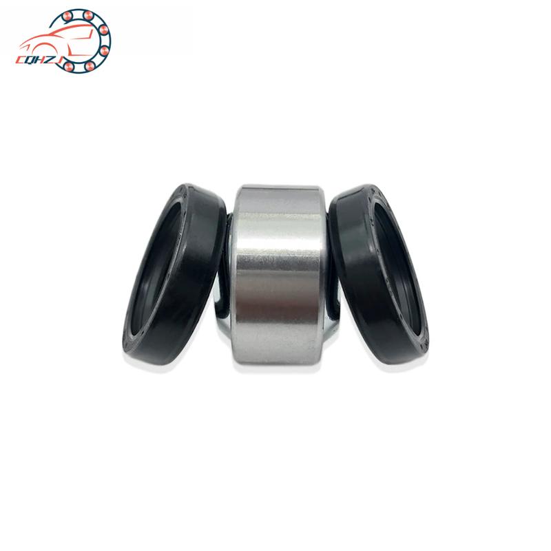 Motorcycle Radial Joint Bearing Dirt Bike PDS Rear Shock Absorber Lower Fisheye Bearings Oil Seal Kit For KTM HUSABERG 1999-2016