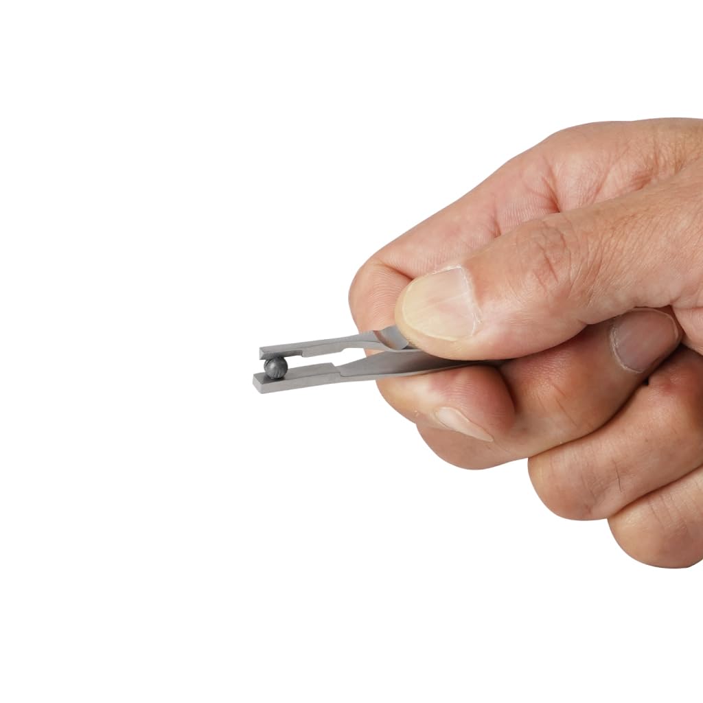 Belmont MP-160 Lead Sinker Opener