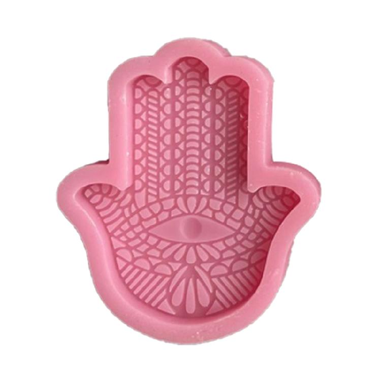 

Totem Silicone Mold Suitable for Epoxy Resin Diy Craft Pendants Jewelry Making