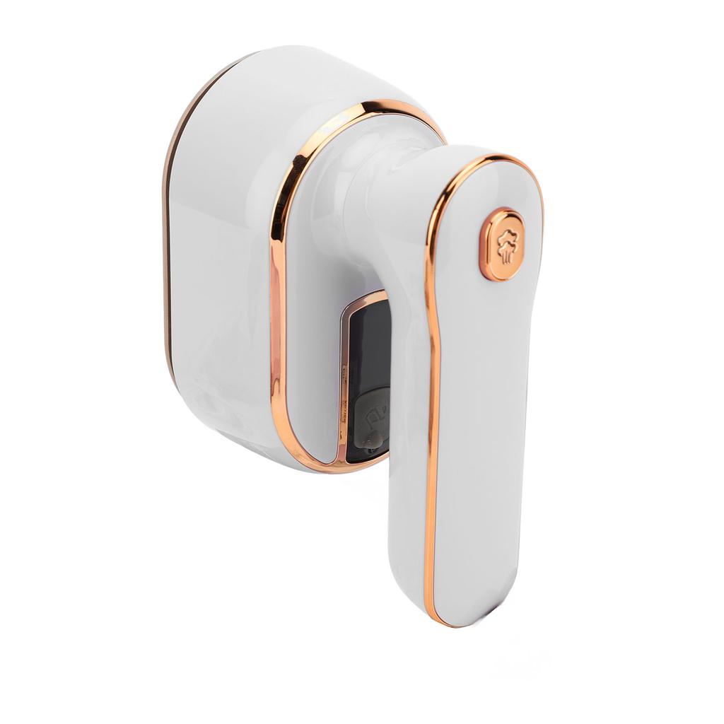 Tragbarer Handdampfer Bügeleisen Mini Reise Elektro-Bügelmaschine für Kleidung US