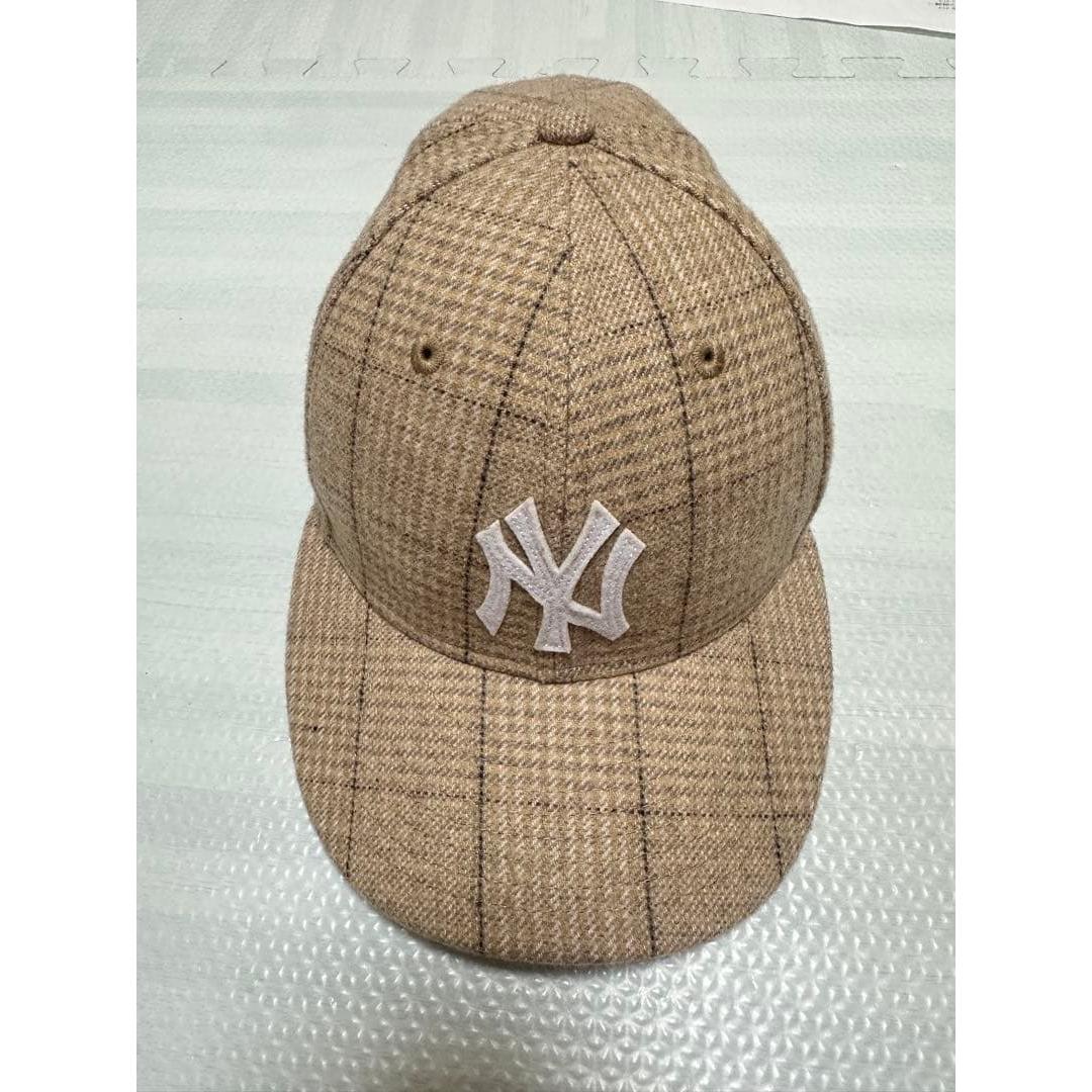 Used Kith New Era 7 1/4