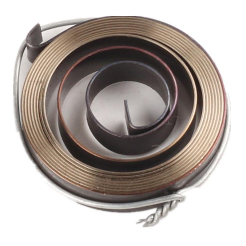 1Pcs General-Purpose Running Line Clockwork Old-Fashioned Mechanical Clocks Springs Three-Five-Inch Wall Clocks Metal Parts