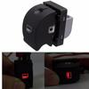 New for A4 B6 2003-2005 8ED 959 855 8ED 959 855B Car Window Electric Switch Button Window Lifter Switch Control Button