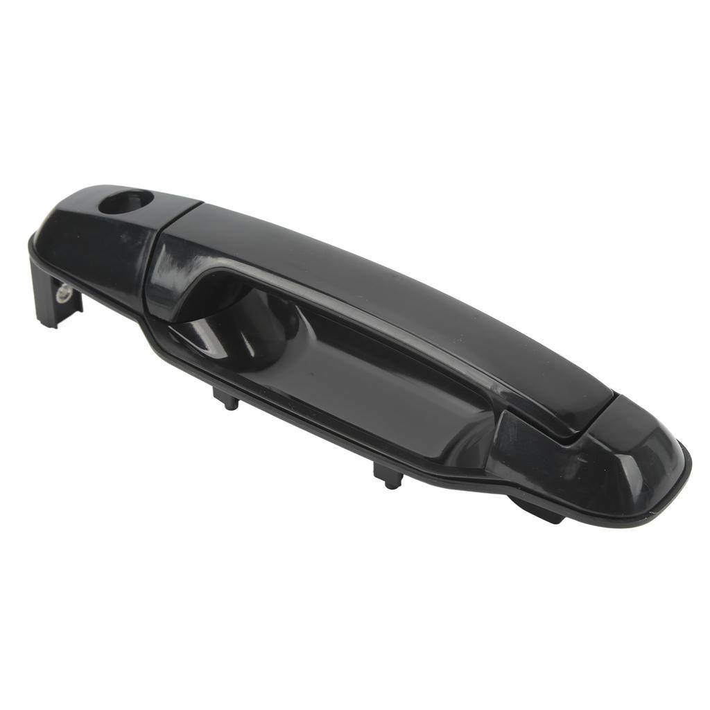 Right Front Side Outside Door Handle 82660 3E010 Exterior Door Handle Replacement for Sorento 2003‑2009