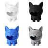 3D Printed Cat Shaped Candy Bowl Cute Cat Storage Container Desktop Pen Holder