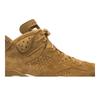 Air Jordan 6 Retro 'Wheat' (Uniseks) Golden Harvest / Sail-Golden Harvest Vintage Basketbalschoenen 384664 705