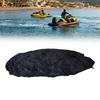 Watercraft Cover Waterproofing 210D Oxford Trailerable Boat Protective Cover Replacement For FX HO FX Cruiser HO FX